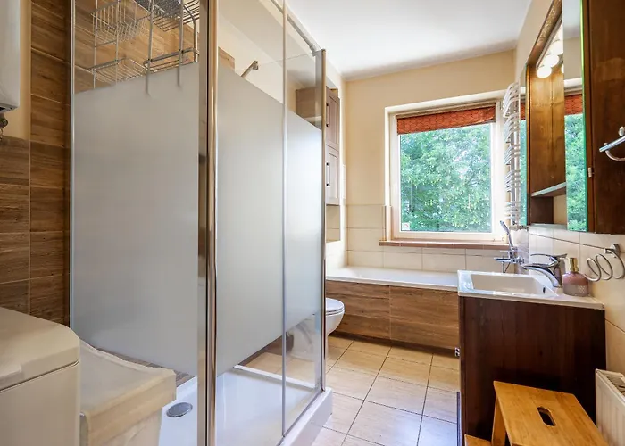 37 Centrum - Mieszkanie Dla 6 Osob Apartment *