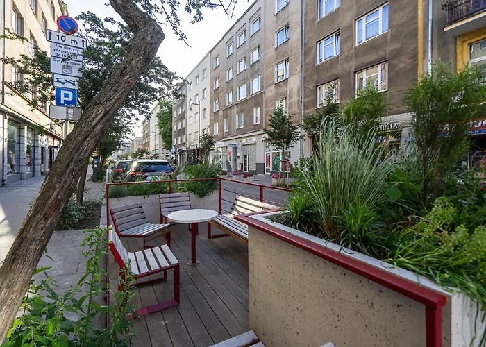 Apartment 37 Centrum - Mieszkanie Dla 6 Osob *